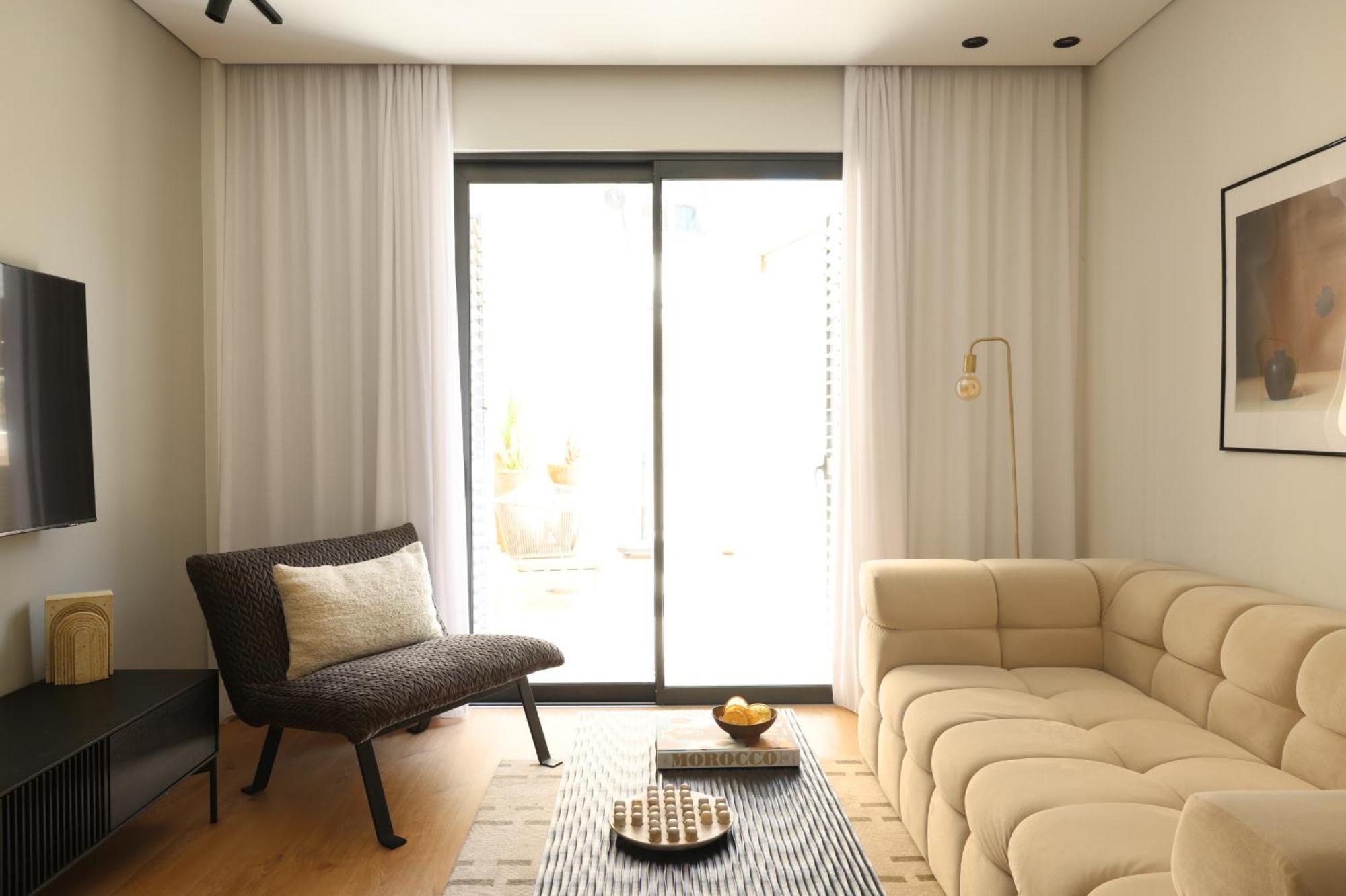 White City Limassol (Adults Only) Exterior foto